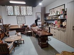 -正源安吉白茶特产享购商场(安吉店)