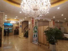 -满园春酒楼(庐江路店)