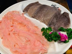 -纸盐河码头火锅(十八梯店)