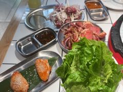 -酒拾烤肉(奥体天虹店)