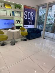 -SOR索尔祛痘·面部肌肤科学管理