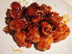 糖醋里脊-佬肥猫(国华广场店)