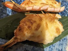 -大渔铁板烧(万象城店)