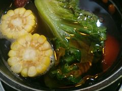 -一叶一世界•素食餐厅(环球中心店)