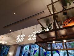 -港丽餐厅(高德置地店)