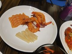 -合肥皇冠假日酒店·菲亚斯特自助餐厅(黄山路店)