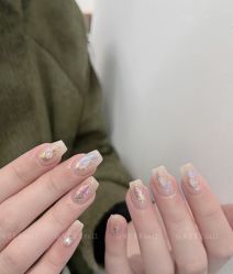-LILY NAILS美甲美睫