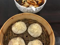 -熙盛源(滨湖万达店)