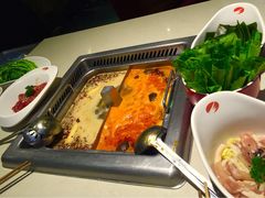 海底捞-海底捞火锅(泉城路店)