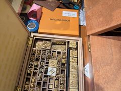 -LV路易威登(杭州万象城店)