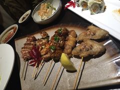 -笑福亭料理小馆(解放碑店)