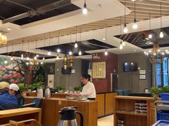 -全聚贤餐厅·湖北家常菜(沙湖店)