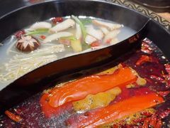 -金辣椒火锅(盘古路店)