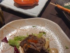 -匠和风精致料理(莆田财富中心店)
