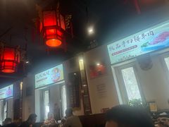 -北门涮肉·炭火铜锅涮肉(什刹海店)