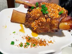 -三人行骨头王火锅(长寿店)