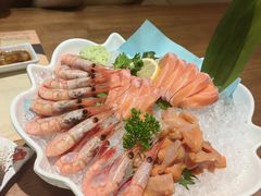 -红叶日本料理(开发区店)