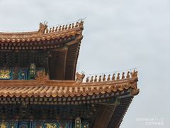 -故宫博物院(故宫)