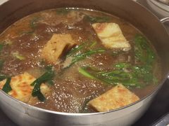 -蝎王府羊蝎子(北大地店)