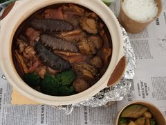 -彩虹之约•淮扬家宴(亚运村店)