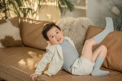 -哈妮儿童摄影(德清店)