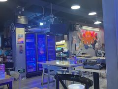 -质烤烤物·活烤海鲜(质烤总店)