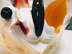 -超港·蛋糕面包(龙河路店)