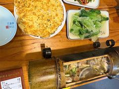 -61号餐吧(兴坪古镇漓江店)