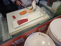 -集品鲜湾·蒸汽海鲜自助料理(青岛银座和谐广场店)