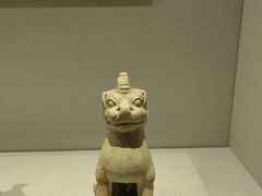 -深圳博物馆(古代艺术馆)