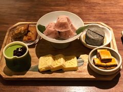-朴物良社(东明锦园店)