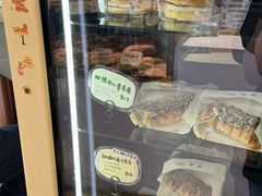 -慢熟面包店bud bread(孩儿巷店)