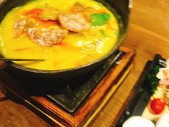 -太泰东南亚餐厅(万福广场店)