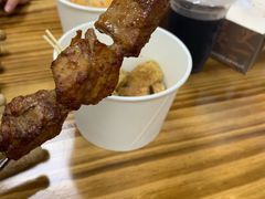 -王记西鎮电烤肉(汶上路店)