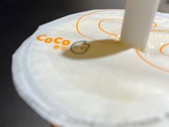 -CoCo都可(南京珠江路店)