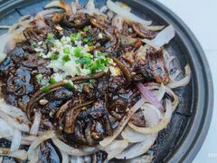 -永丰源大酒店(人民中路店)