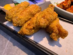 -江南里·新浙菜(苏州大悦城店)