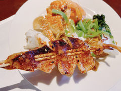 -广州富力君悦大酒店·凯菲厅