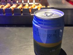 -很久以前羊肉串(清河店)