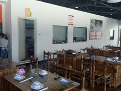 大堂-大自然醉鹅·铁锅火焰鹅(上海联洋店)