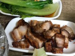 -煲煲香快餐(南京路店)