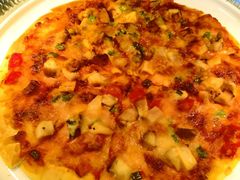 -济南香格里拉·咖啡泉自助餐厅