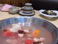 -313羊庄·羊肉火锅烧烤(李村店)