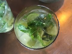 -Ginger(兴国路店)