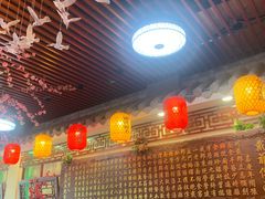 -金杨拉面王小吃面馆·牛三宝面·红烧牛肉粉