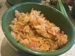 一级腊味煲仔饭-润园四季椰子鸡火锅(海上世界店)