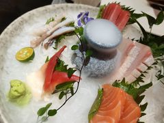 -昱匠·日本料理(金融街店)