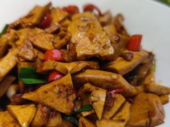-胡子大厨·超级小炒肉(华润店)