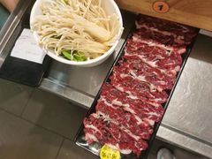 -嬷孙家潮汕牛肉火锅(北京路天河城店)