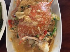 -Dang restaurant (patong phuket)